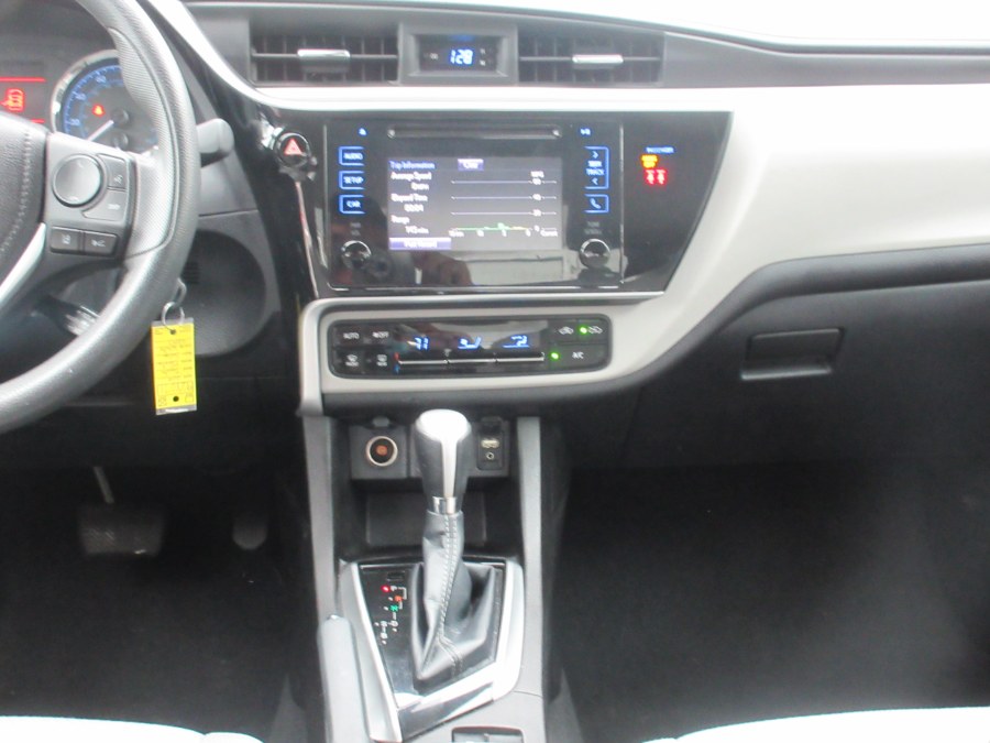 Used Toyota Corolla LE CVT (Natl) 2019 | Route 27 Auto Mall. Linden, New Jersey Used Toyota Corolla LE CVT (Natl) 2019 | Route 27 Auto Mall. Linden, New Jersey