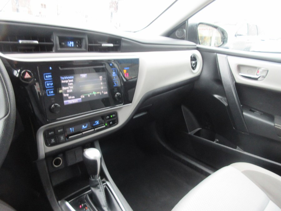Used Toyota Corolla LE CVT (Natl) 2019 | Route 27 Auto Mall. Linden, New Jersey Used Toyota Corolla LE CVT (Natl) 2019 | Route 27 Auto Mall. Linden, New Jersey