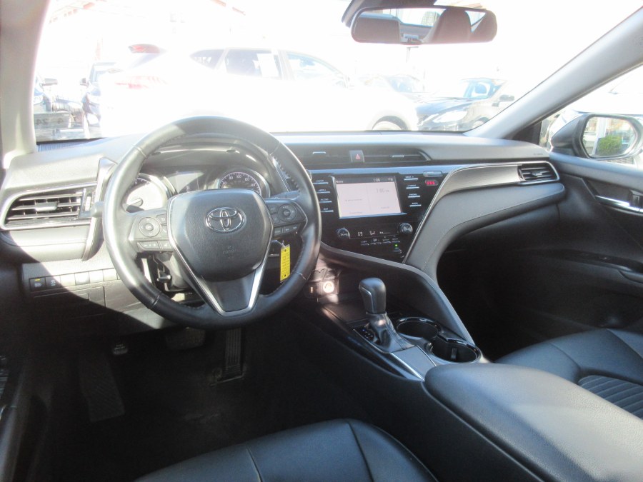 2019 Toyota Camry SE Auto (Natl), available for sale in Linden, New Jersey | Route 27 Auto Mall. Linden, New Jersey 2019 Toyota Camry SE Auto (Natl), available for sale in Linden, New Jersey | Route 27 Auto Mall. Linden, New Jersey