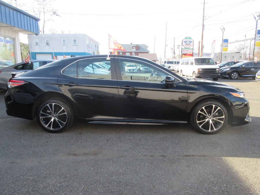 2019 Toyota Camry SE Auto (Natl), available for sale in Linden, New Jersey | Route 27 Auto Mall. Linden, New Jersey 2019 Toyota Camry SE Auto (Natl), available for sale in Linden, New Jersey | Route 27 Auto Mall. Linden, New Jersey