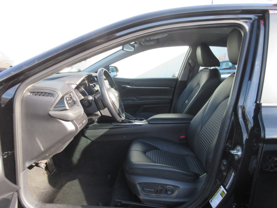 2019 Toyota Camry SE Auto (Natl), available for sale in Linden, New Jersey | Route 27 Auto Mall. Linden, New Jersey 2019 Toyota Camry SE Auto (Natl), available for sale in Linden, New Jersey | Route 27 Auto Mall. Linden, New Jersey
