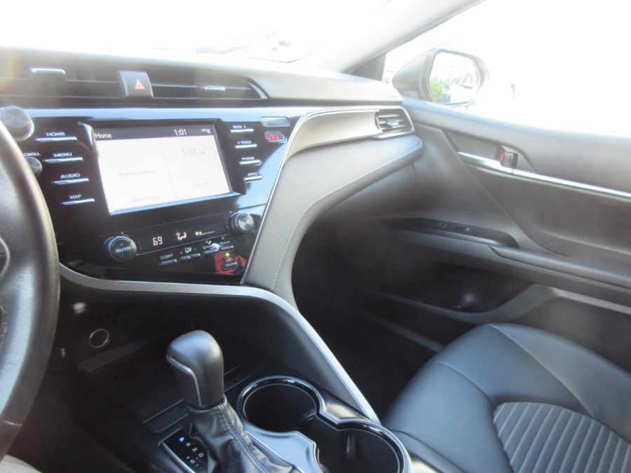 2019 Toyota Camry SE Auto (Natl), available for sale in Linden, New Jersey | Route 27 Auto Mall. Linden, New Jersey 2019 Toyota Camry SE Auto (Natl), available for sale in Linden, New Jersey | Route 27 Auto Mall. Linden, New Jersey