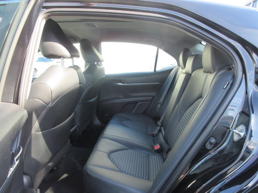 2019 Toyota Camry SE Auto (Natl), available for sale in Linden, New Jersey | Route 27 Auto Mall. Linden, New Jersey 2019 Toyota Camry SE Auto (Natl), available for sale in Linden, New Jersey | Route 27 Auto Mall. Linden, New Jersey