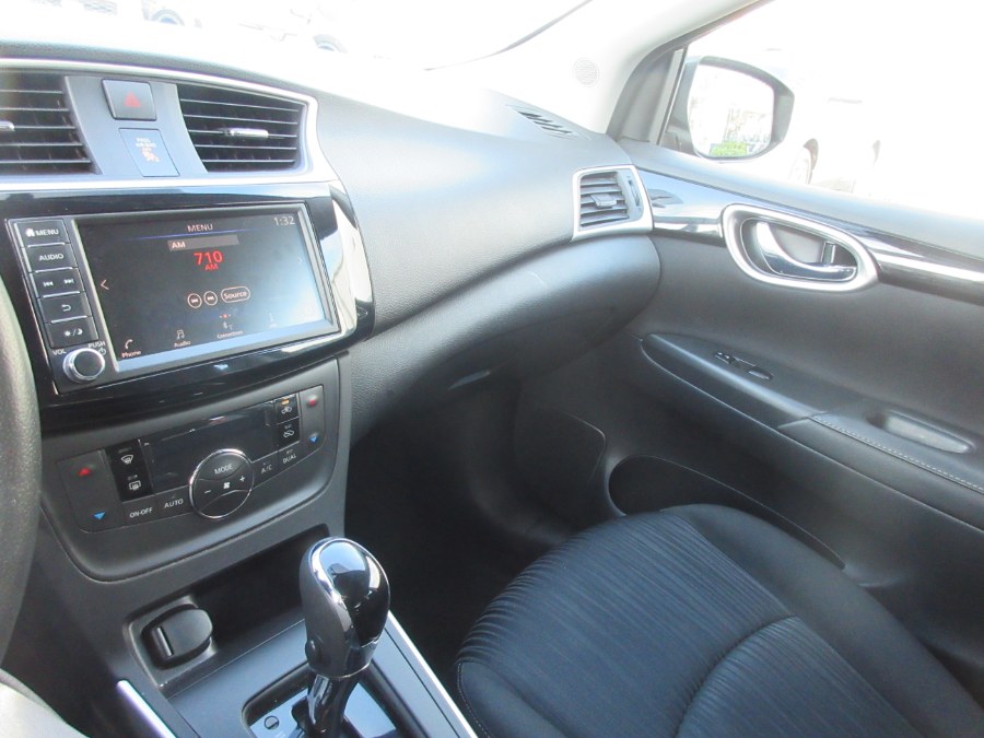 2019 Nissan Sentra SV CVT *Ltd Avail*, available for sale in Linden, New Jersey | Route 27 Auto Mall. Linden, New Jersey 2019 Nissan Sentra SV CVT *Ltd Avail*, available for sale in Linden, New Jersey | Route 27 Auto Mall. Linden, New Jersey