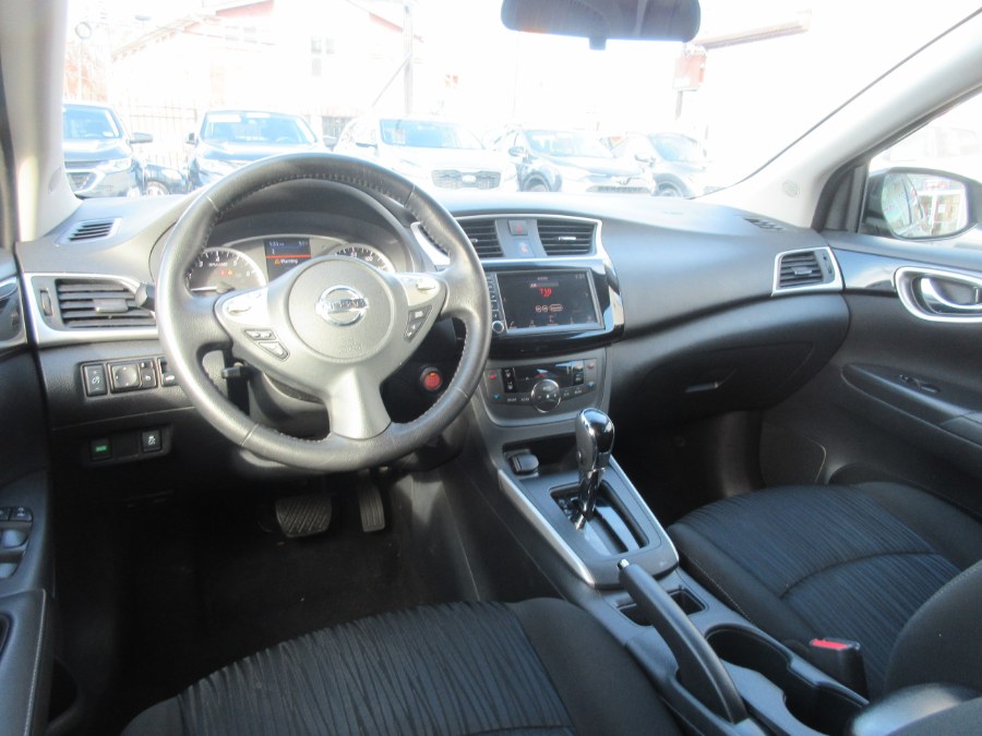 2019 Nissan Sentra SV CVT *Ltd Avail*, available for sale in Linden, New Jersey | Route 27 Auto Mall. Linden, New Jersey 2019 Nissan Sentra SV CVT *Ltd Avail*, available for sale in Linden, New Jersey | Route 27 Auto Mall. Linden, New Jersey