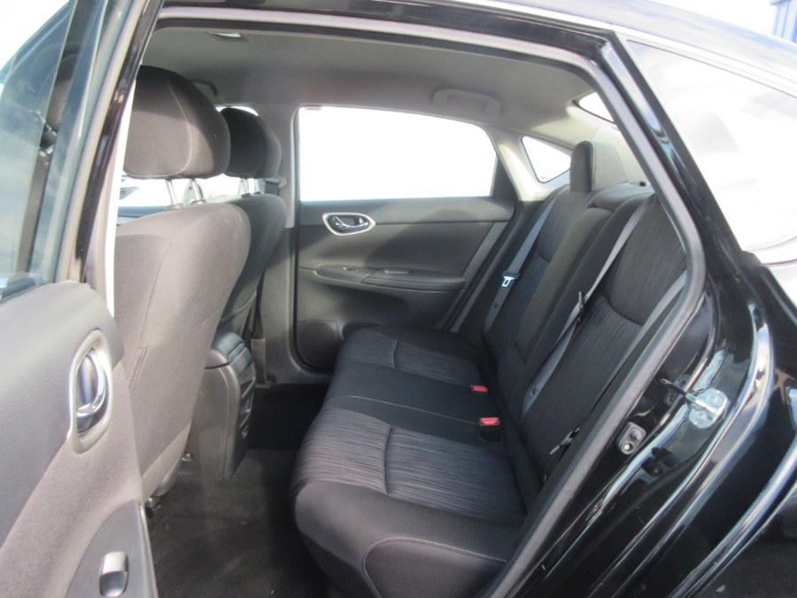 2019 Nissan Sentra SV CVT *Ltd Avail*, available for sale in Linden, New Jersey | Route 27 Auto Mall. Linden, New Jersey 2019 Nissan Sentra SV CVT *Ltd Avail*, available for sale in Linden, New Jersey | Route 27 Auto Mall. Linden, New Jersey