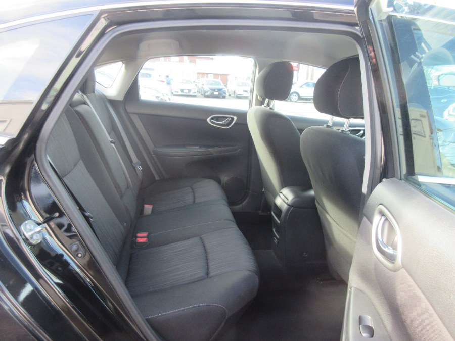 2019 Nissan Sentra SV CVT *Ltd Avail*, available for sale in Linden, New Jersey | Route 27 Auto Mall. Linden, New Jersey 2019 Nissan Sentra SV CVT *Ltd Avail*, available for sale in Linden, New Jersey | Route 27 Auto Mall. Linden, New Jersey