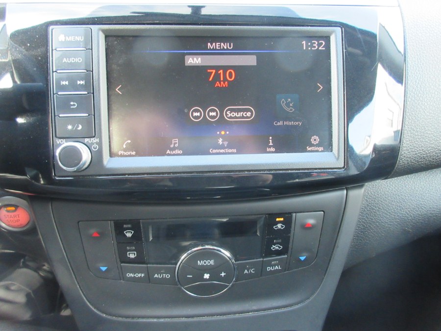 2019 Nissan Sentra SV CVT *Ltd Avail*, available for sale in Linden, New Jersey | Route 27 Auto Mall. Linden, New Jersey 2019 Nissan Sentra SV CVT *Ltd Avail*, available for sale in Linden, New Jersey | Route 27 Auto Mall. Linden, New Jersey