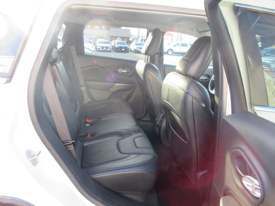 Used Jeep Cherokee Limited FWD 2020 | Route 27 Auto Mall. Linden, New Jersey Used Jeep Cherokee Limited FWD 2020 | Route 27 Auto Mall. Linden, New Jersey