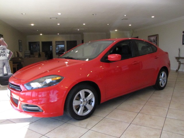 2016 Dodge Dart 4dr Sdn SXT *Ltd Avail*, available for sale in Placentia, California | Auto Network Group Inc. Placentia, California