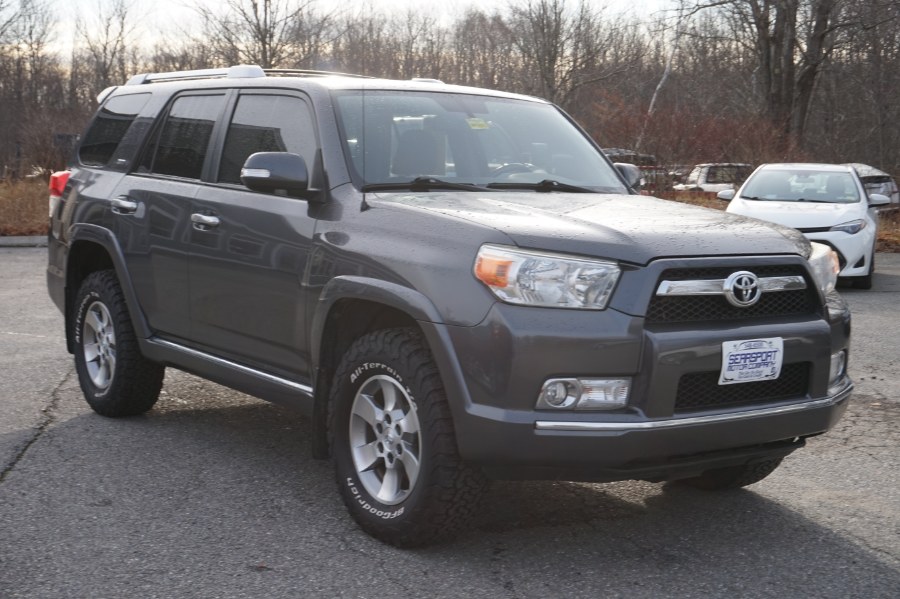 Used Toyota 4Runner 4WD 4dr V6 SR5 (Natl) 2011 | Rockland Motor Company. Rockland, Maine Used Toyota 4Runner 4WD 4dr V6 SR5 (Natl) 2011 | Rockland Motor Company. Rockland, Maine