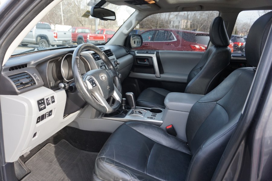 Used Toyota 4Runner 4WD 4dr V6 SR5 (Natl) 2011 | Rockland Motor Company. Rockland, Maine Used Toyota 4Runner 4WD 4dr V6 SR5 (Natl) 2011 | Rockland Motor Company. Rockland, Maine