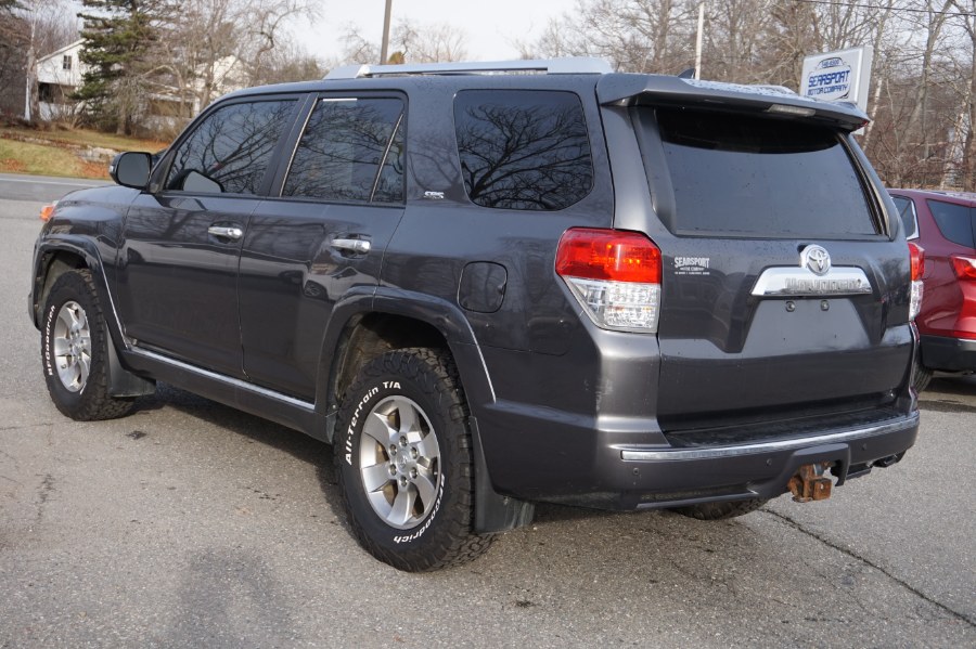 Used Toyota 4Runner 4WD 4dr V6 SR5 (Natl) 2011 | Rockland Motor Company. Rockland, Maine Used Toyota 4Runner 4WD 4dr V6 SR5 (Natl) 2011 | Rockland Motor Company. Rockland, Maine