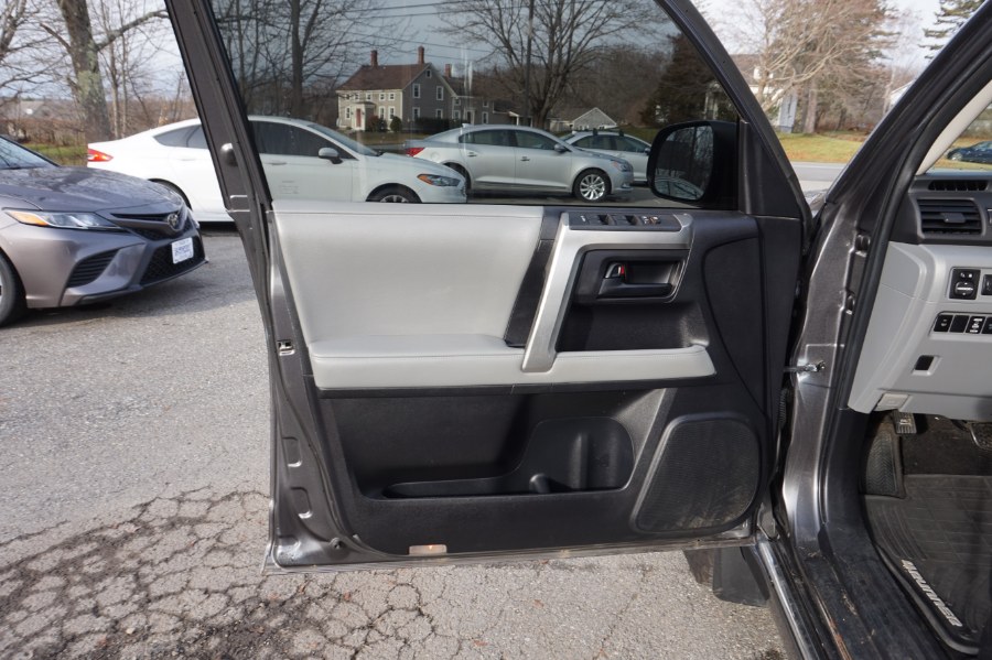 Used Toyota 4Runner 4WD 4dr V6 SR5 (Natl) 2011 | Rockland Motor Company. Rockland, Maine Used Toyota 4Runner 4WD 4dr V6 SR5 (Natl) 2011 | Rockland Motor Company. Rockland, Maine