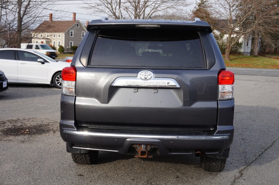 Used Toyota 4Runner 4WD 4dr V6 SR5 (Natl) 2011 | Rockland Motor Company. Rockland, Maine Used Toyota 4Runner 4WD 4dr V6 SR5 (Natl) 2011 | Rockland Motor Company. Rockland, Maine