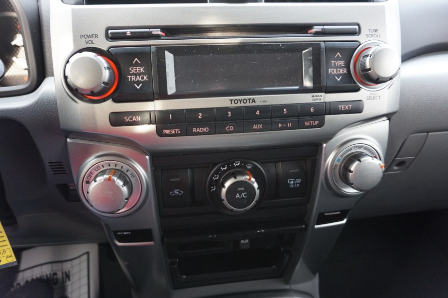 Used Toyota 4Runner 4WD 4dr V6 SR5 (Natl) 2011 | Rockland Motor Company. Rockland, Maine Used Toyota 4Runner 4WD 4dr V6 SR5 (Natl) 2011 | Rockland Motor Company. Rockland, Maine