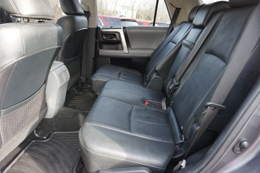 Used Toyota 4Runner 4WD 4dr V6 SR5 (Natl) 2011 | Rockland Motor Company. Rockland, Maine Used Toyota 4Runner 4WD 4dr V6 SR5 (Natl) 2011 | Rockland Motor Company. Rockland, Maine