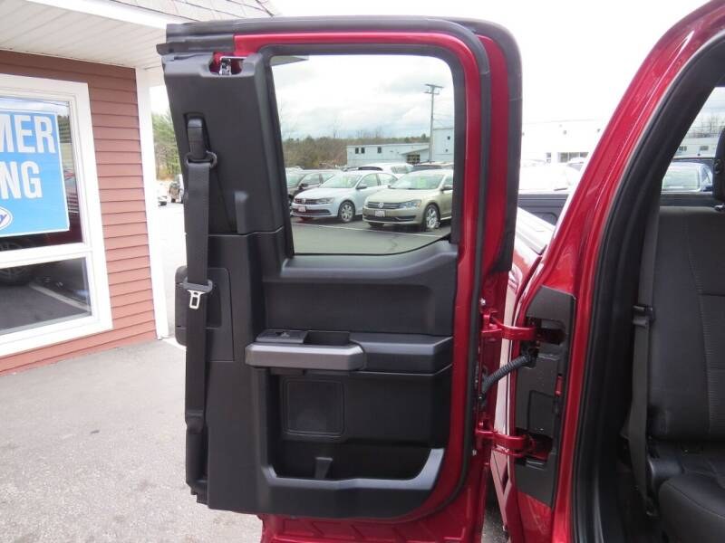 Used Ford F-150 XLT 4x4 4dr SuperCab 6.5 ft. SB 2016 | Lake City Exports Inc. Auburn, Maine Used Ford F-150 XLT 4x4 4dr SuperCab 6.5 ft. SB 2016 | Lake City Exports Inc. Auburn, Maine