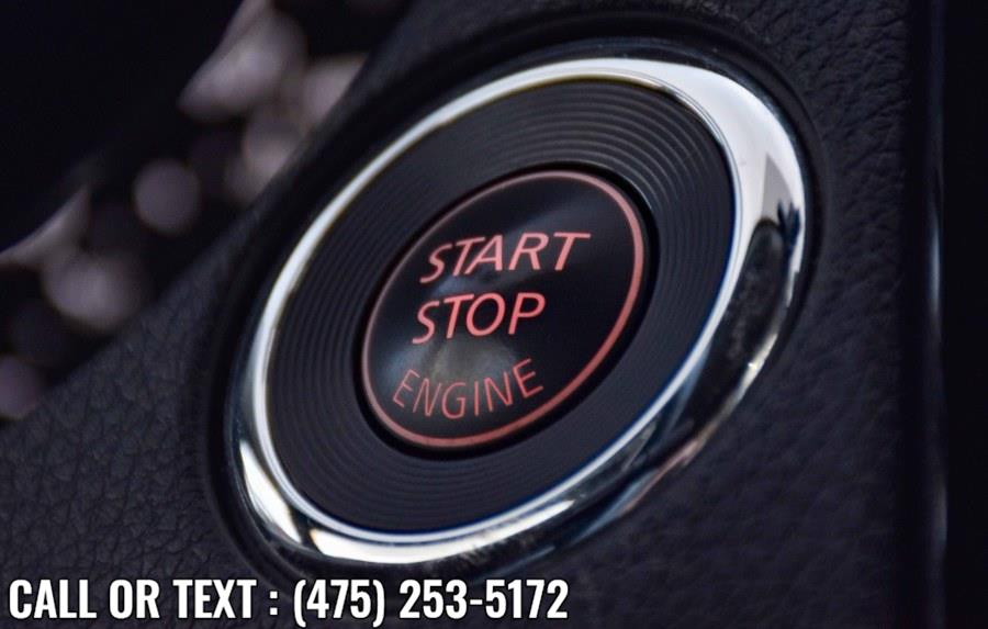 Used Nissan Rogue AWD SL 2017 | Highline Car Connection. Waterbury, Connecticut Used Nissan Rogue AWD SL 2017 | Highline Car Connection. Waterbury, Connecticut