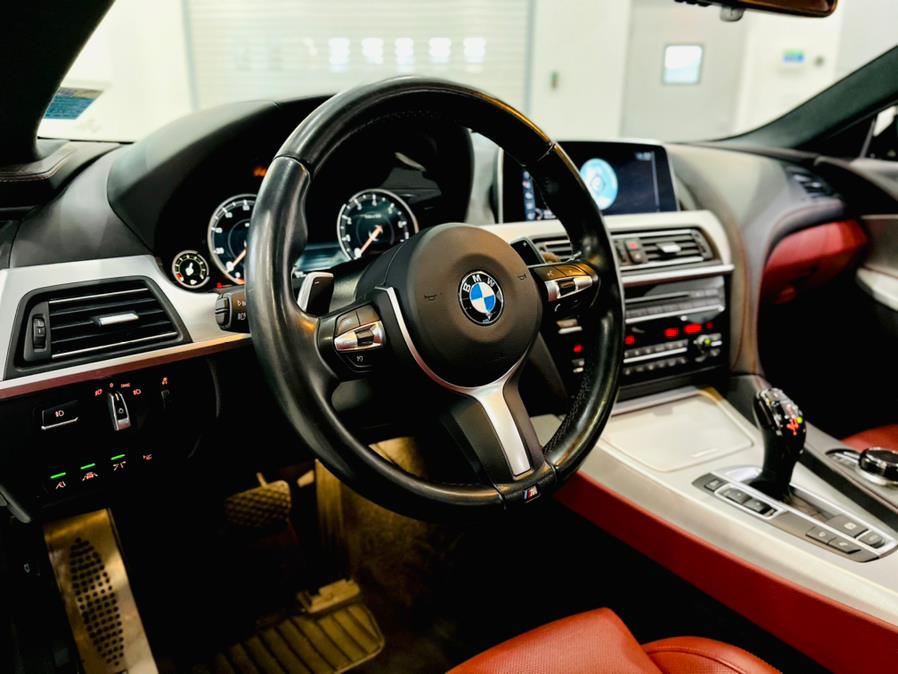Used BMW 6 Series 650i Gran Coupe 2017 | Luxury Motor Club. Franklin Square, New York Used BMW 6 Series 650i Gran Coupe 2017 | Luxury Motor Club. Franklin Square, New York