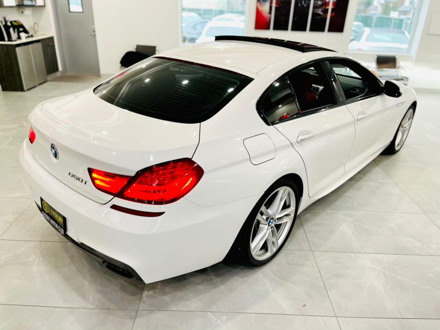 Used BMW 6 Series 650i Gran Coupe 2017 | Luxury Motor Club. Franklin Square, New York Used BMW 6 Series 650i Gran Coupe 2017 | Luxury Motor Club. Franklin Square, New York