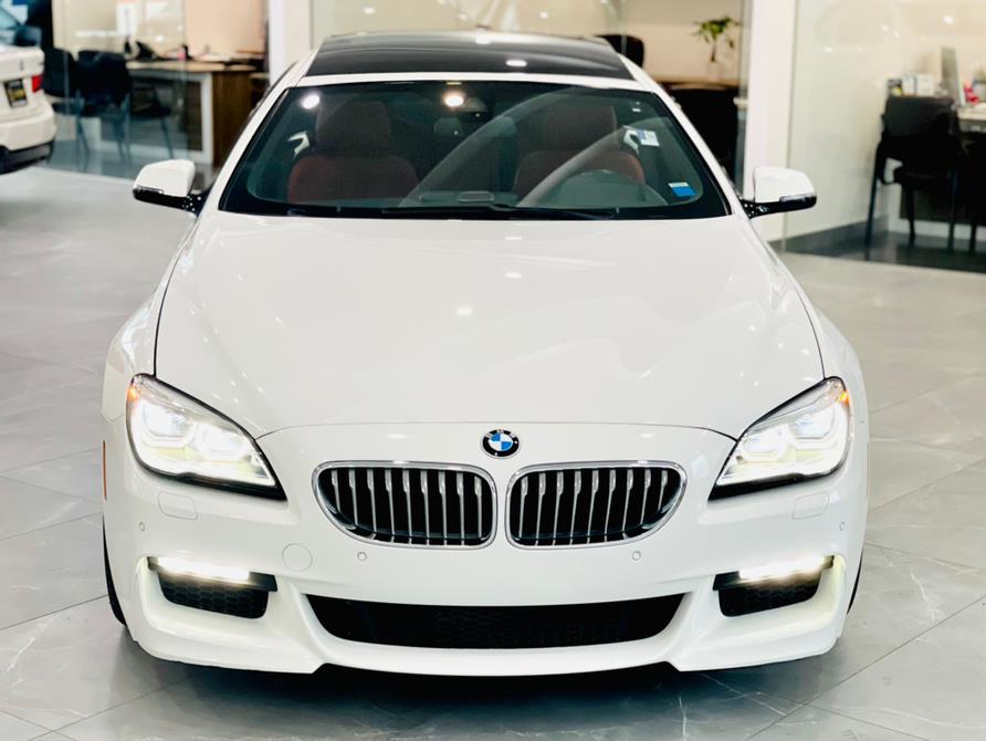 Used BMW 6 Series 650i Gran Coupe 2017 | Luxury Motor Club. Franklin Square, New York Used BMW 6 Series 650i Gran Coupe 2017 | Luxury Motor Club. Franklin Square, New York