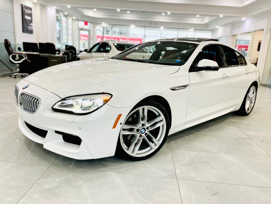 Used BMW 6 Series 650i Gran Coupe 2017 | Luxury Motor Club. Franklin Square, New York Used BMW 6 Series 650i Gran Coupe 2017 | Luxury Motor Club. Franklin Square, New York