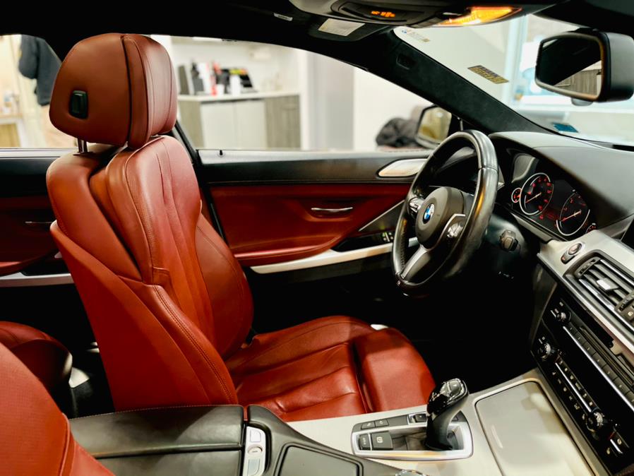 Used BMW 6 Series 650i Gran Coupe 2017 | Luxury Motor Club. Franklin Square, New York Used BMW 6 Series 650i Gran Coupe 2017 | Luxury Motor Club. Franklin Square, New York