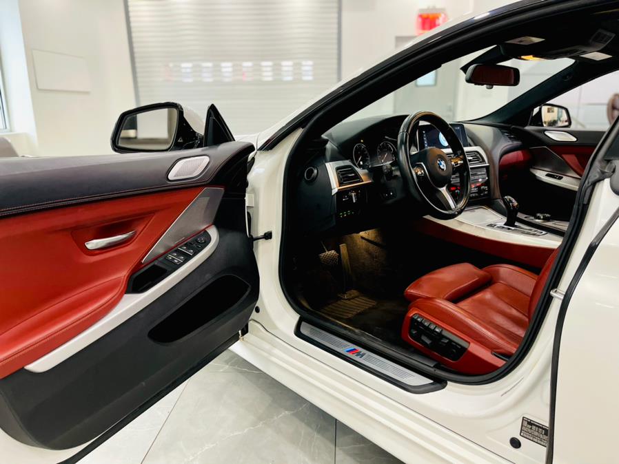 Used BMW 6 Series 650i Gran Coupe 2017 | Luxury Motor Club. Franklin Square, New York Used BMW 6 Series 650i Gran Coupe 2017 | Luxury Motor Club. Franklin Square, New York