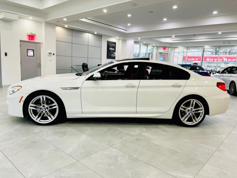 Used BMW 6 Series 650i Gran Coupe 2017 | Luxury Motor Club. Franklin Square, New York Used BMW 6 Series 650i Gran Coupe 2017 | Luxury Motor Club. Franklin Square, New York