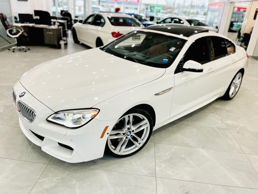 Used BMW 6 Series 650i Gran Coupe 2017 | Luxury Motor Club. Franklin Square, New York Used BMW 6 Series 650i Gran Coupe 2017 | Luxury Motor Club. Franklin Square, New York
