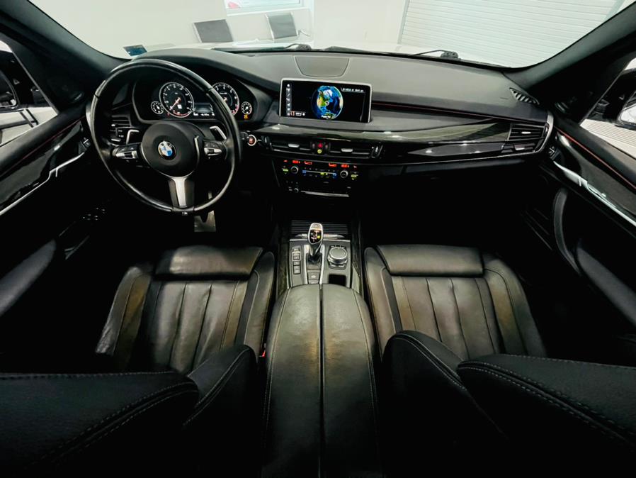 Used BMW X5 xDrive35i Sports Activity Vehicle 2018 | Luxury Motor Club. Franklin Square, New York Used BMW X5 xDrive35i Sports Activity Vehicle 2018 | Luxury Motor Club. Franklin Square, New York