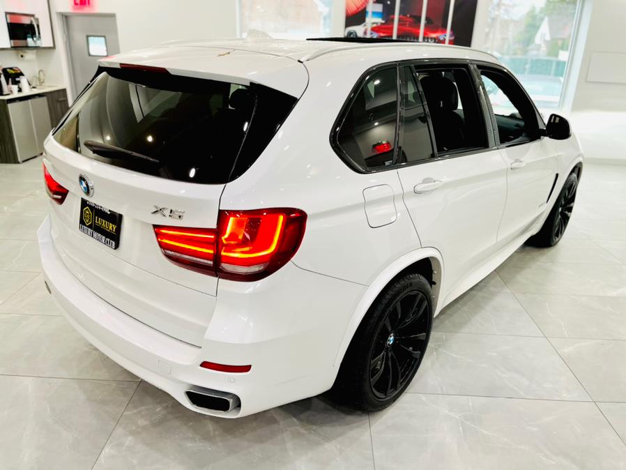 Used BMW X5 xDrive35i Sports Activity Vehicle 2018 | Luxury Motor Club. Franklin Square, New York Used BMW X5 xDrive35i Sports Activity Vehicle 2018 | Luxury Motor Club. Franklin Square, New York