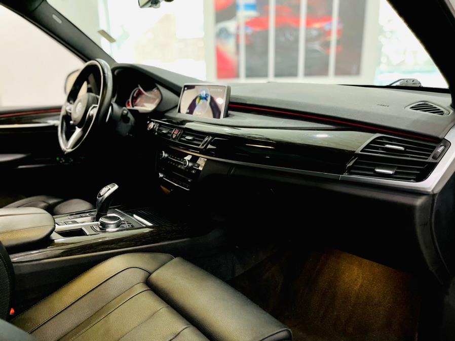 Used BMW X5 xDrive35i Sports Activity Vehicle 2018 | Luxury Motor Club. Franklin Square, New York Used BMW X5 xDrive35i Sports Activity Vehicle 2018 | Luxury Motor Club. Franklin Square, New York