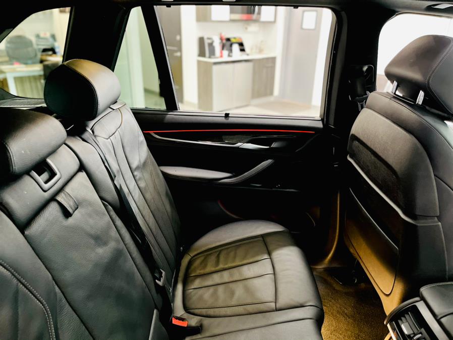 Used BMW X5 xDrive35i Sports Activity Vehicle 2018 | Luxury Motor Club. Franklin Square, New York Used BMW X5 xDrive35i Sports Activity Vehicle 2018 | Luxury Motor Club. Franklin Square, New York