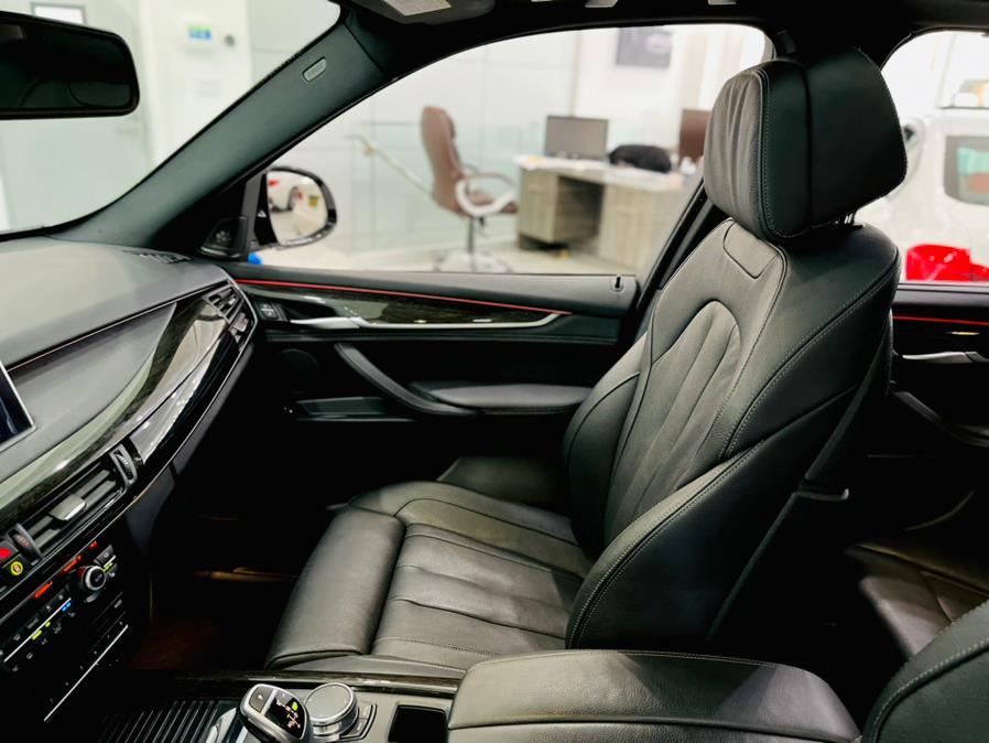 Used BMW X5 xDrive35i Sports Activity Vehicle 2018 | Luxury Motor Club. Franklin Square, New York Used BMW X5 xDrive35i Sports Activity Vehicle 2018 | Luxury Motor Club. Franklin Square, New York