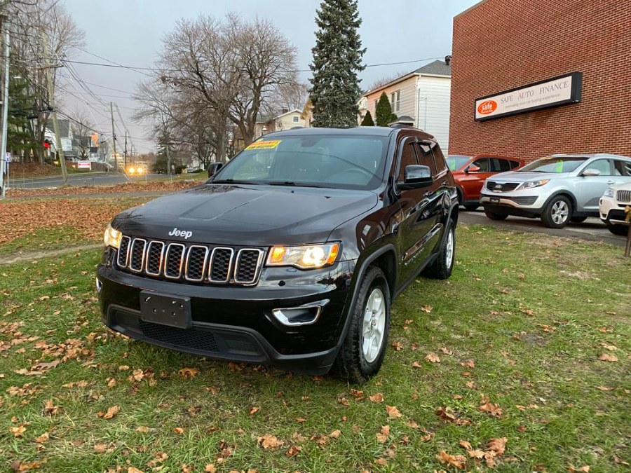 2017 Jeep Grand Cherokee Altitude 4x4 *Ltd Avail*, available for sale in Danbury, Connecticut | Safe Used Auto Sales LLC. Danbury, Connecticut 2017 Jeep Grand Cherokee Altitude 4x4 *Ltd Avail*, available for sale in Danbury, Connecticut | Safe Used Auto Sales LLC. Danbury, Connecticut