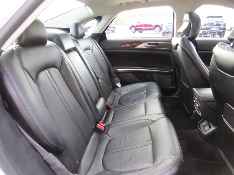 Used Lincoln Mkz Base AWD 4dr Sedan 2015 | Lake City Exports Inc. Auburn, Maine Used Lincoln Mkz Base AWD 4dr Sedan 2015 | Lake City Exports Inc. Auburn, Maine