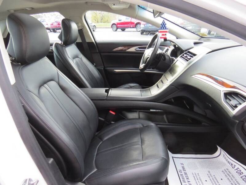 Used Lincoln Mkz Base AWD 4dr Sedan 2015 | Lake City Exports Inc. Auburn, Maine Used Lincoln Mkz Base AWD 4dr Sedan 2015 | Lake City Exports Inc. Auburn, Maine