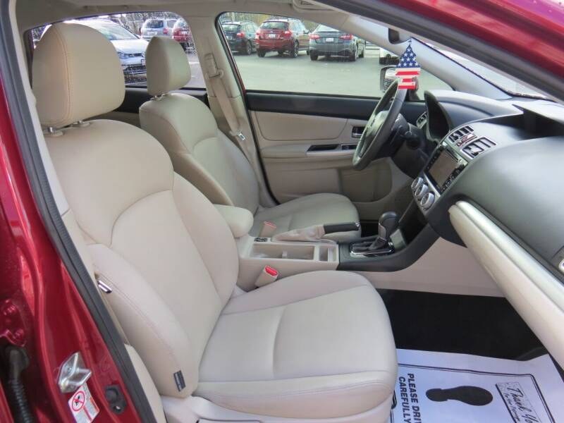 Used Subaru Xv Crosstrek 2.0i Limited AWD 4dr Crossover 2015 | Lake City Exports Inc. Auburn, Maine Used Subaru Xv Crosstrek 2.0i Limited AWD 4dr Crossover 2015 | Lake City Exports Inc. Auburn, Maine