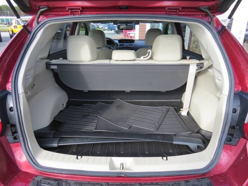 Used Subaru Xv Crosstrek 2.0i Limited AWD 4dr Crossover 2015 | Lake City Exports Inc. Auburn, Maine Used Subaru Xv Crosstrek 2.0i Limited AWD 4dr Crossover 2015 | Lake City Exports Inc. Auburn, Maine