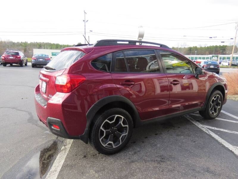 Used Subaru Xv Crosstrek 2.0i Limited AWD 4dr Crossover 2015 | Lake City Exports Inc. Auburn, Maine Used Subaru Xv Crosstrek 2.0i Limited AWD 4dr Crossover 2015 | Lake City Exports Inc. Auburn, Maine