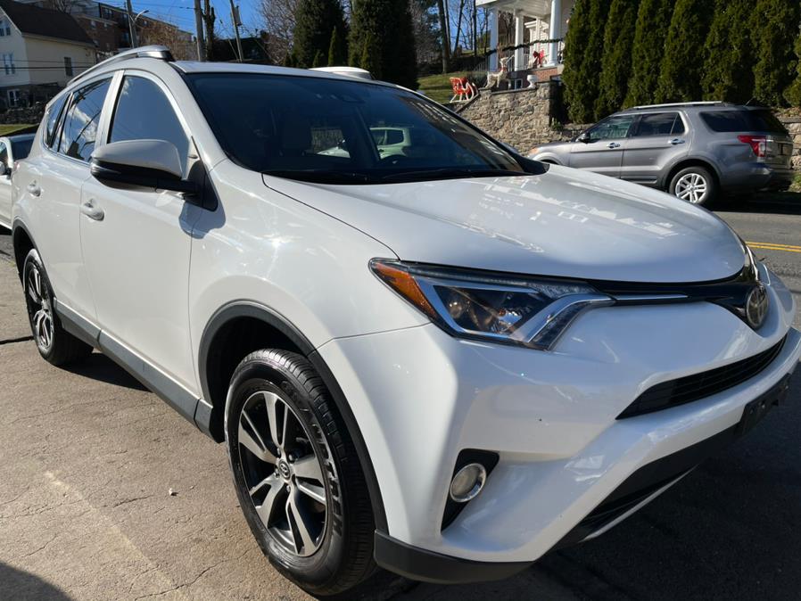 2018 Toyota RAV4 Adventure AWD (Natl), available for sale in Port Chester, New York | JC Lopez Auto Sales Corp. Port Chester, New York