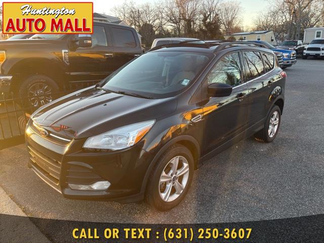 2013 Ford Escape 4WD 4dr SE, available for sale in Huntington Station, New York | Huntington Auto Mall. Huntington Station, New York