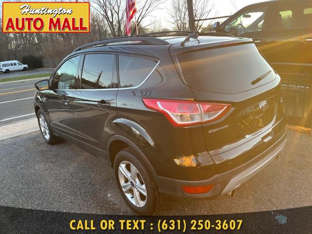 Used Ford Escape 4WD 4dr SE 2013 | Huntington Auto Mall. Huntington Station, New York Used Ford Escape 4WD 4dr SE 2013 | Huntington Auto Mall. Huntington Station, New York