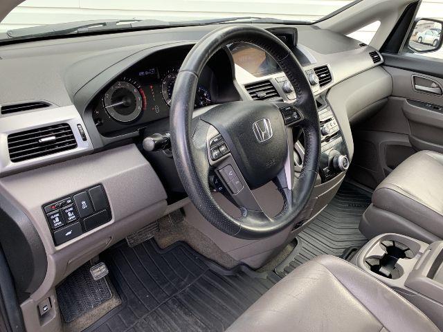 2013 Honda Odyssey EX-L, available for sale in Forestville, Maryland | Valentine Motor Company. Forestville, Maryland 2013 Honda Odyssey EX-L, available for sale in Forestville, Maryland | Valentine Motor Company. Forestville, Maryland