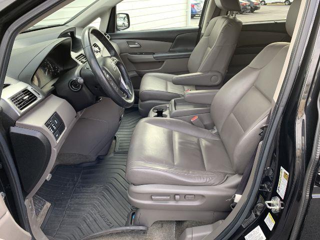2013 Honda Odyssey EX-L, available for sale in Forestville, Maryland | Valentine Motor Company. Forestville, Maryland 2013 Honda Odyssey EX-L, available for sale in Forestville, Maryland | Valentine Motor Company. Forestville, Maryland