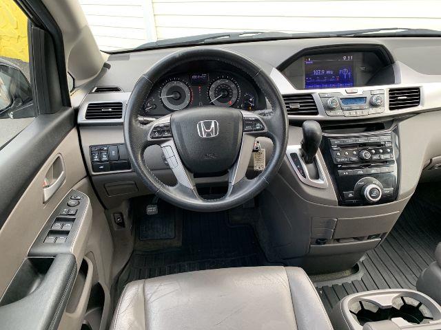 2013 Honda Odyssey EX-L, available for sale in Forestville, Maryland | Valentine Motor Company. Forestville, Maryland 2013 Honda Odyssey EX-L, available for sale in Forestville, Maryland | Valentine Motor Company. Forestville, Maryland