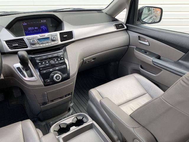 2013 Honda Odyssey EX-L, available for sale in Forestville, Maryland | Valentine Motor Company. Forestville, Maryland 2013 Honda Odyssey EX-L, available for sale in Forestville, Maryland | Valentine Motor Company. Forestville, Maryland