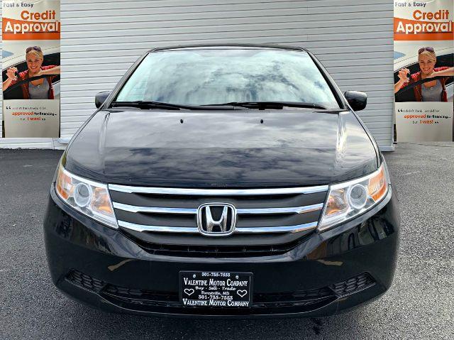 2013 Honda Odyssey EX-L, available for sale in Forestville, Maryland | Valentine Motor Company. Forestville, Maryland 2013 Honda Odyssey EX-L, available for sale in Forestville, Maryland | Valentine Motor Company. Forestville, Maryland
